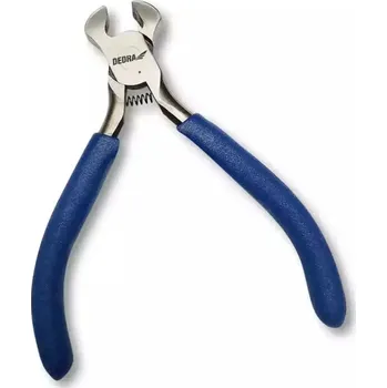 Kleště Kleště štípací čelní 115mm DEDRA 1260M5