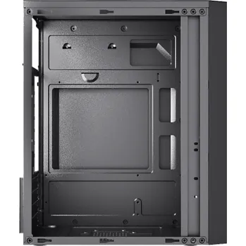 PC skříň Sbox PCC-05 MicroATX