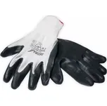 Rukavice latexové 12ks DEDRA BH1011-12