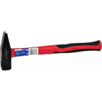 Zámečnické kladivo FIBERGLASS 500 g DEDRA 13M421