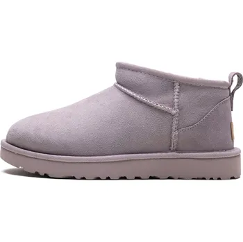 Dámská obuv UGG Classic Ultra Mini Boot "Pale Smoke" Velikost: 40