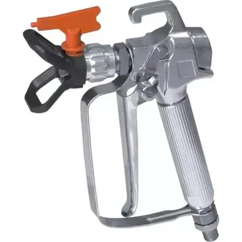 Vysokotlaká stříkací pistole s tryskou 517 DEDRA DED7431 + Dárek, servis bez starostí v hodnotě 300Kč