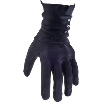 Moto rukavice Fox Recon Off-Road Glove black XL