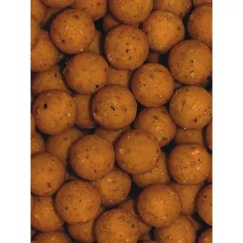 Krmivo pro rybičky KS Fish.s.r.o. Výprodej - Boilies 150g yellow pineaplle 20mm (150g)