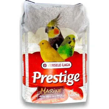 Krmivo pro ptáka Versele Laga n.v. Písek pro papoušky ( premium sand ) 1 kg