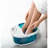 Masážní přístroj Rio Beauty Foot Spa and Massager FTBH8