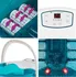 Masážní přístroj Rio Beauty Foot Spa and Massager FTBH8