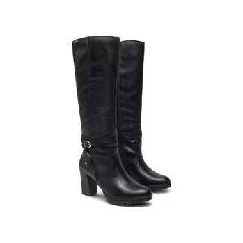 Dámské kozačky Kozačky Pikolinos W7M-9584 Černá 40