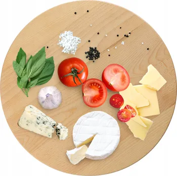 Kuchyňské prkénko KADAX OTOČNÉ PRKÉNKO PLECHOV ...