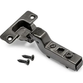 Šroub X91N Vložený závěs, k přišroubování, titan (200 ks)