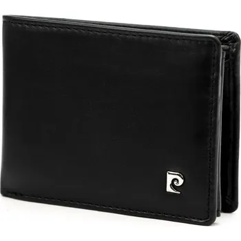 Peněženka Peněženka Pierre Cardin YS603 323 - černá