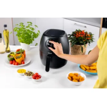 fritéza Zelmer ZAF3550