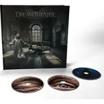 Dream Theater: Parasomnia (Limited Deluxe Edition) - 2CD+Blu-ray