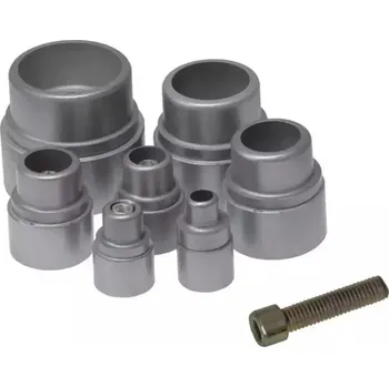 Příslušenství ke svářečce Svářecí adaptér 25 mm pro DED7515 a DED7516 DEDRA DED751625