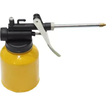 Sada nářadí Olejnička ruční tlakování celokovová