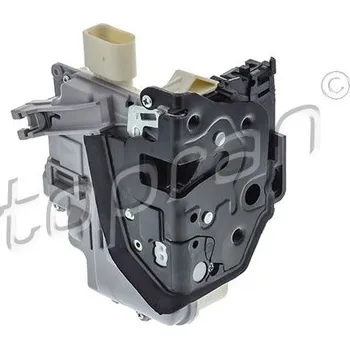 Autozámek Zámek dveří AGB 9555ZC-1