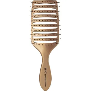 Wet Brush Epic Professional Quick Dry Vent Brush Rose Gold