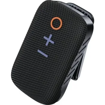 MEE audio goSPKR - černá