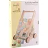 Dětské chodítko Jouéco The Wildies Family Activity Walker