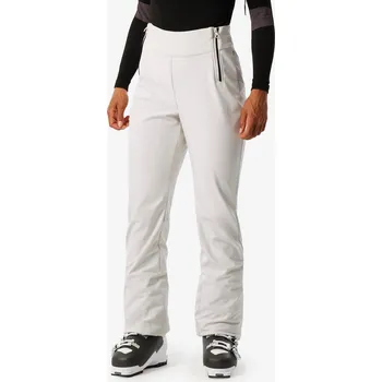 Snowboardové kalhoty WEDZE Dámské lyžařské kalhoty 500 42