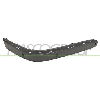 Lišta karosérie Ozdobná / ochranná lišta, nárazník AGB 50150716