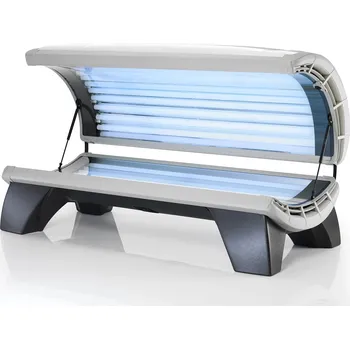 Solárium Domácí solárium HAPRO JADE 24 Combi