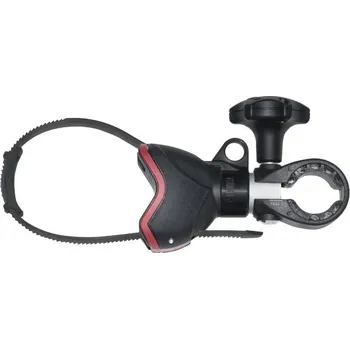 Příslušenství ke karavanu Držák na jízdní kola Fiamma Bike-Block Pro S 1