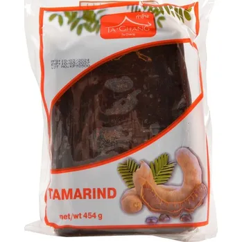 Koření Ta Chang Tamarindová pasta, 454 g