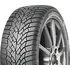 Zimní osobní pneu Kumho Wintercraft WP52 225/60 R18 104 V XL