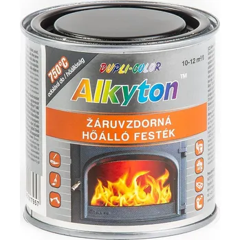 Alkyton Žáruvzdorná 0,25 l