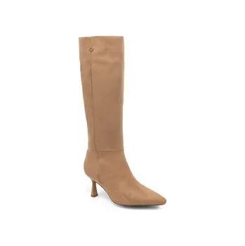 Dámské kozačky Kozačky Nine West MAIDA ZL23003-2CC Béžová 41