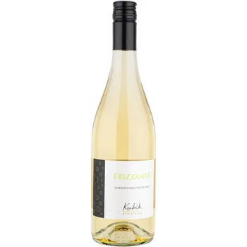 Müller-Thurgau, Vinařství Kubík, Velké Bílovice (2023)