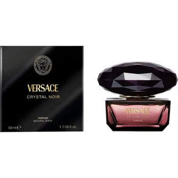 Versace Crystal Noir W P