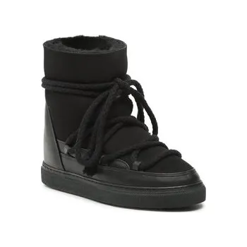 Dámská obuv Sněhule Inuikii Classic Wedge 75203-005 Černá 38