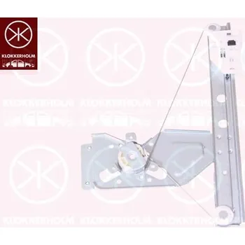 Stahovačka okna Zvedací zařízení oken AGB 2315PSG3A