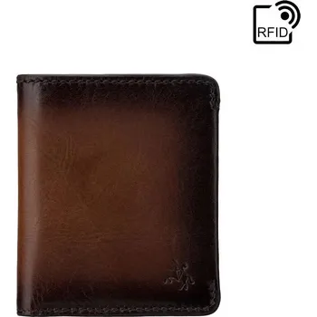 Peněženka Pánská kožená peněženka na karty a bankovky - Visconti (KPPN440)
