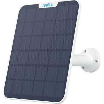 Reolink Solar Panel 2 White solární panel