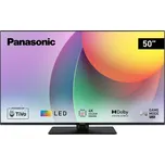 Panasonic 50" LED (TB-50W60AEZ)
