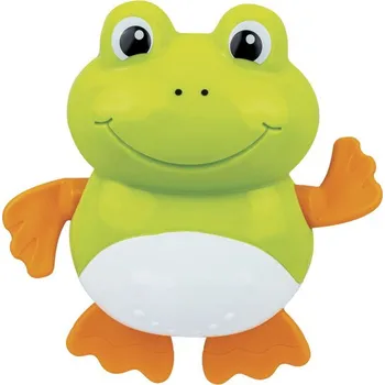 Hračka pro nejmenší Hračka do vany žába