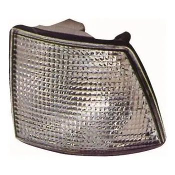 Směrový světlomet Blikač DEPO 2021201E