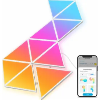 Govee Glide Smart panel White Wi-Fi/Bluetooth