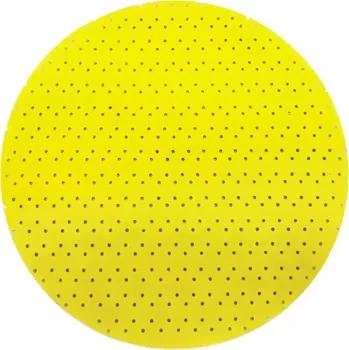 Brusný kotouč Brusný kotouč smírkový 180mm, 150, 5 ks DEDRA DED7764P4