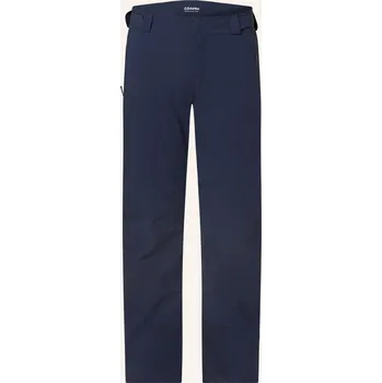 Pánské kalhoty Schöffel Pánské Lyžařské Kalhoty Weissach, tmavě modrá, 56