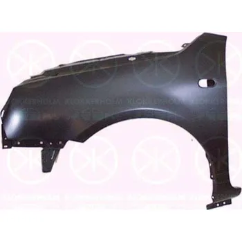 Blatník karosérie Blatník AGB 952802