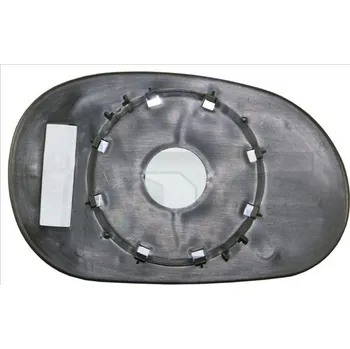 Autosklo Sklo do zrcátka, vnější zrcátko AGB 6032541E