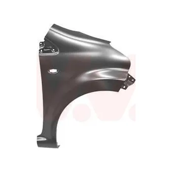 Blatník karosérie Blatník AGB 815302