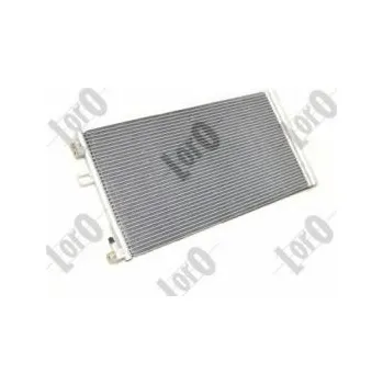 Výparník klimatizace Kondenzátor, klimatizace AGB 6035K8C1