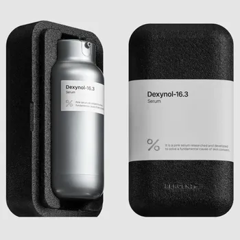 Pleťové sérum PERCENT SCIENCE Dexynol-16.3 Serum - Sérum pro aknózní a problematickou pleť - 48 ml