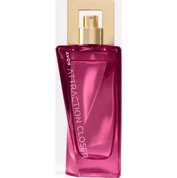 AVON Attraction Closer For Her EDP 50 ml
