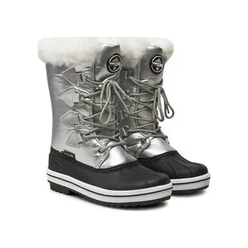 Dívčí sněhule Sněhule Vertigo Alpes Sorga Stříbrná 40